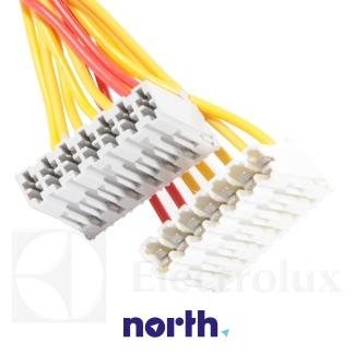Wiązka kabli do pralki Electrolux EWT11266AW,1