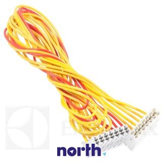 Wiązka kabli do pralki Electrolux EWT1066EDW,0