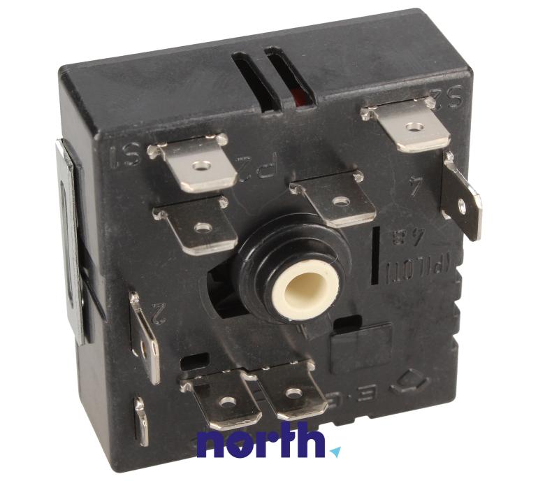 Regulator energii jednoobwodowy do kuchenki do Amica HK 1104,1