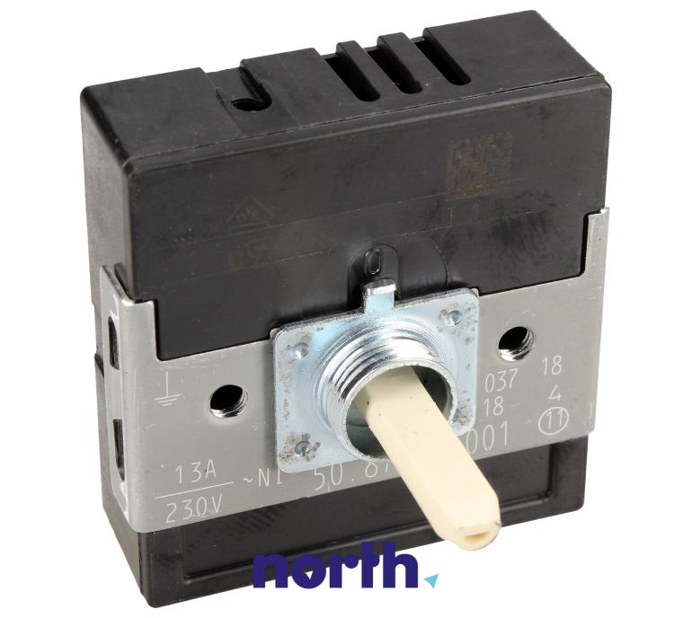Regulator energii jednoobwodowy do kuchenki do Amica HK 1104,2