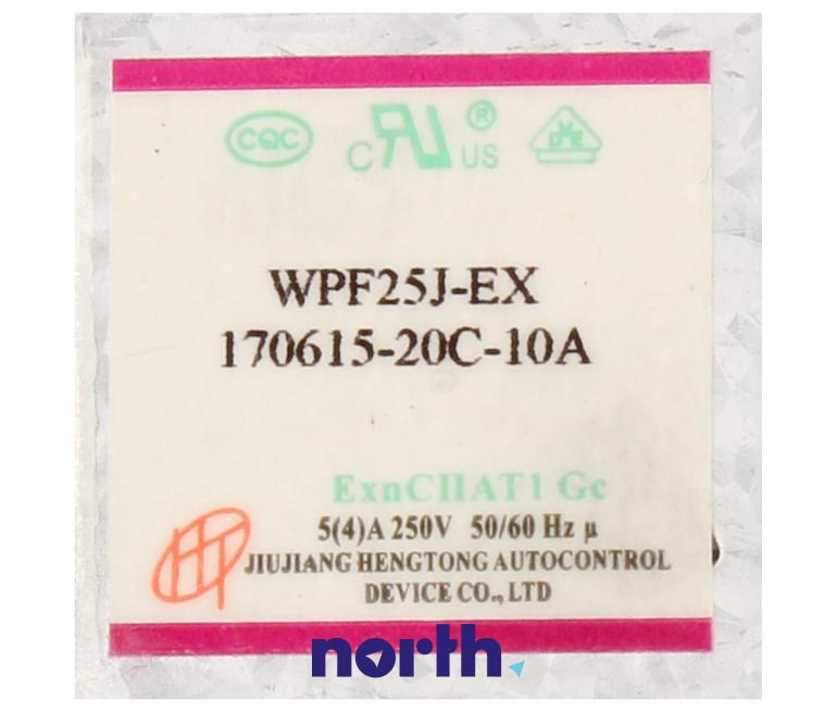 Termostat do lodówki Candy CFO 145 E,3