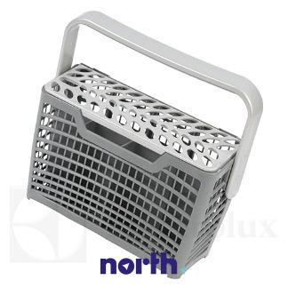 Kosz na sztućce do zmywarki Electrolux ESI45010X,1