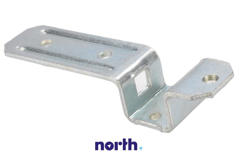 Zawias dolny drzwi do lodówki Candy CFBC 3150 A UK,1