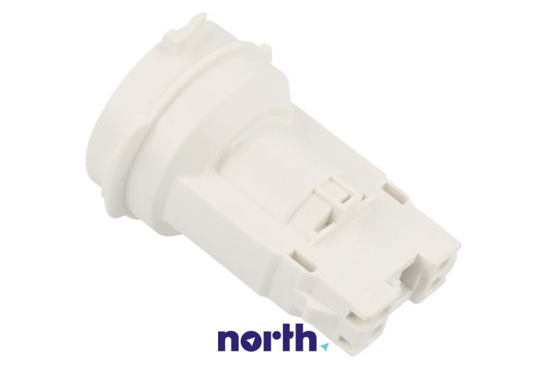Uchwyt żarówki do lodówki Ariston MB40D2NFE,1