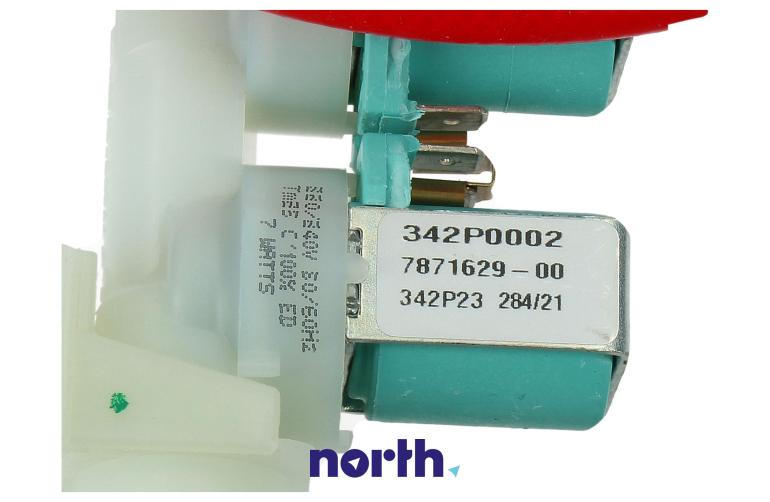 Elektrozawór do lodówki Liebherr ICBN 3366-20A,3