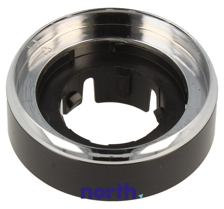Pierścień pokrętła do piekarnika do Whirlpool AKZ 7920 IX,0