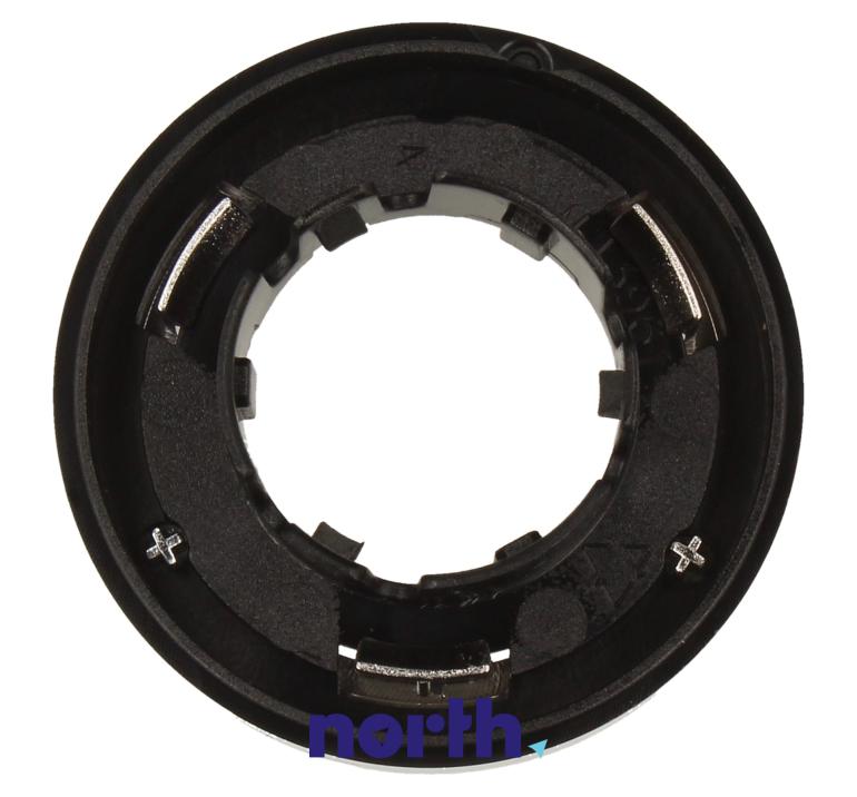 Pierścień pokrętła do piekarnika do Whirlpool AKZ 7920 NB,3