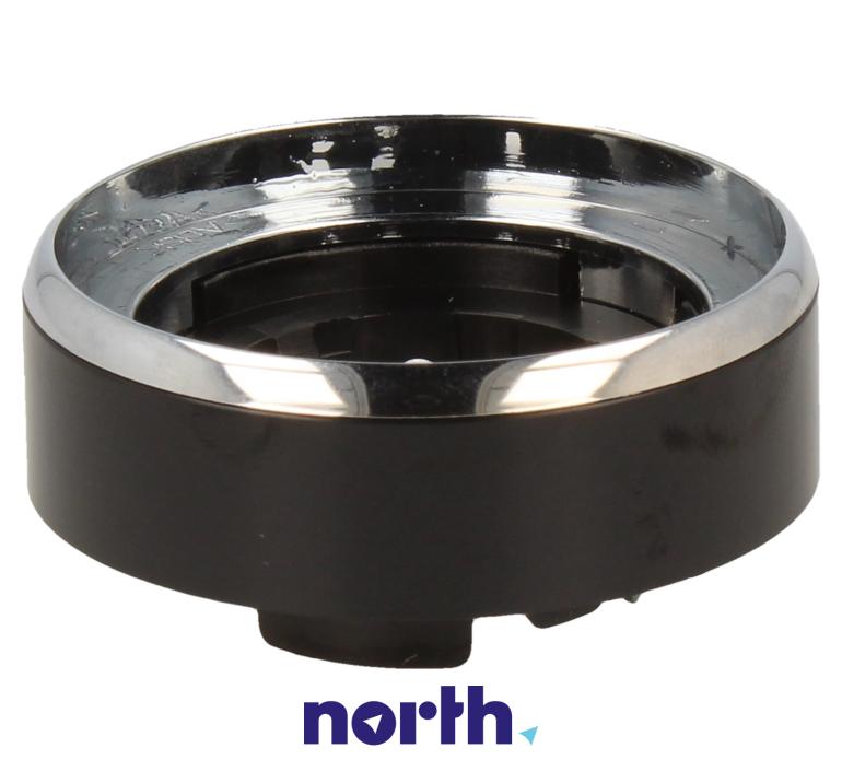 Pierścień pokrętła do piekarnika do Whirlpool AKZ 7920 NB,4
