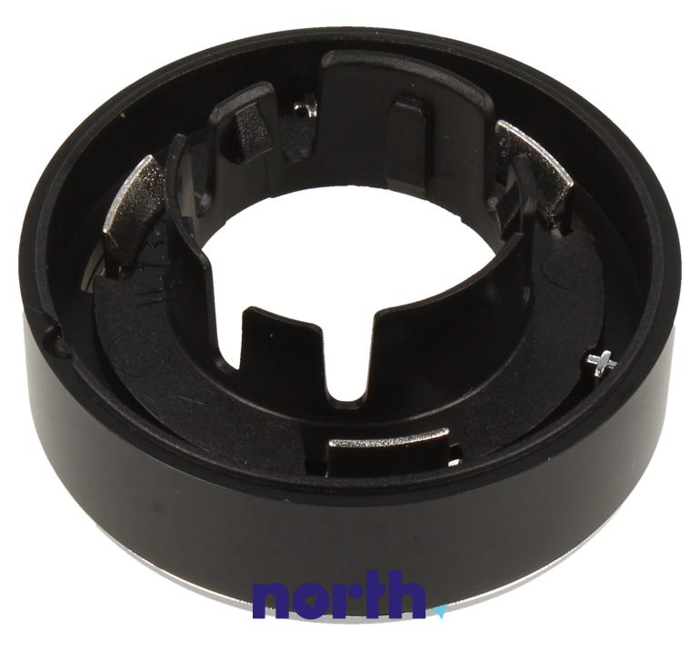 Pierścień pokrętła do piekarnika do Whirlpool AMW 730/IX,1