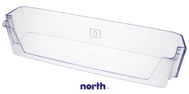 Dolna półka na drzwi chłodziarki do lodówki Beko CS 238020 X,1