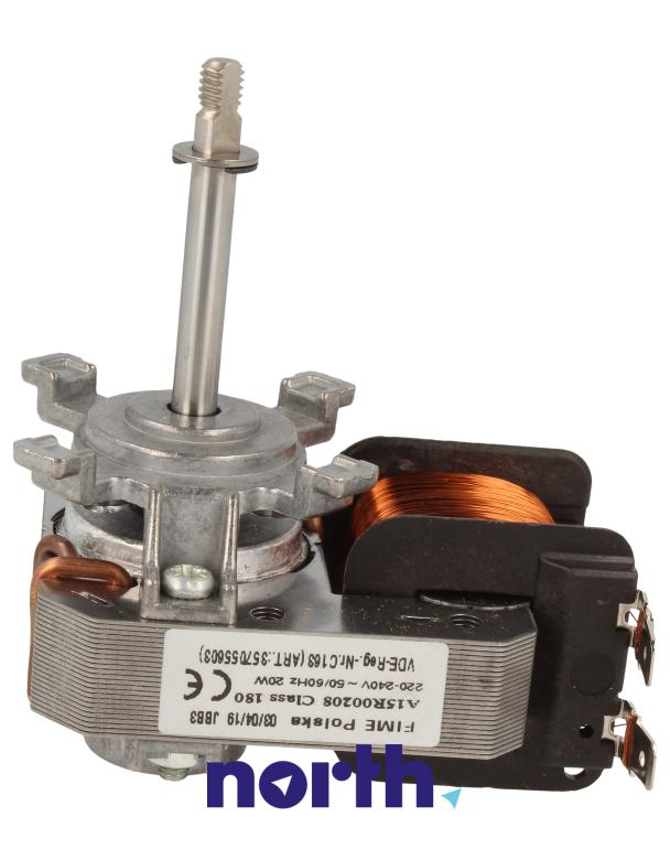 Silnik wentylatora do piekarnika do Electrolux EZB3410AOX,3