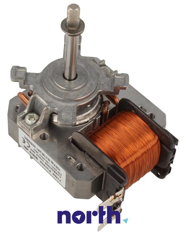 Silnik wentylatora do piekarnika do Electrolux EZB3430AOK,0