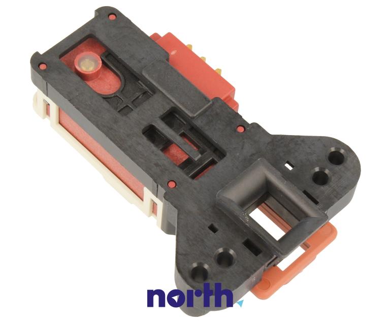 Blokada otwarcia drzwi do pralki Beko WM 5102 W,2