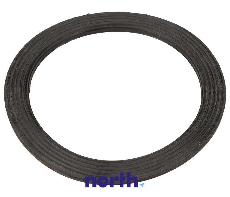Uszczelka nakrętki do zasobnika soli do zmywarki do Sharp QW-GD53I443X-DE,0