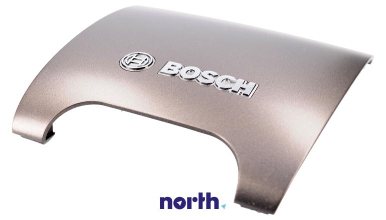 Pokrywa dozownika kawy do ekspresu do Bosch TES50328RW/16,0