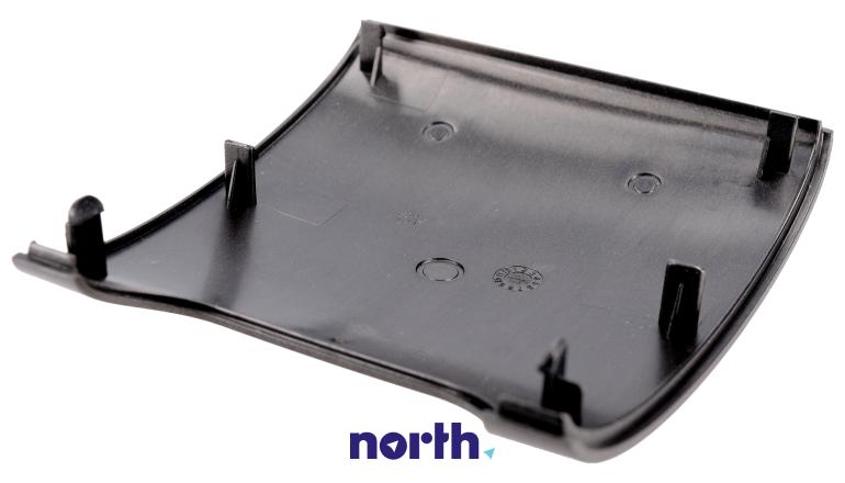 Pokrywa dozownika kawy do ekspresu do Bosch TES50328RW/16,1