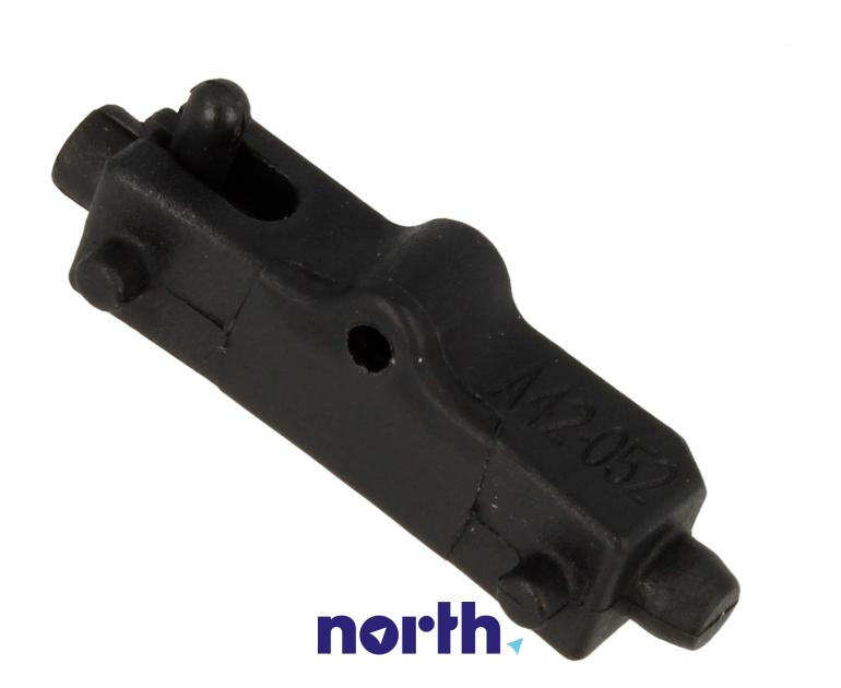Zawias kratki filtra do okapu do Faber CYLINDRA ISOLA GLOSS EG10W A37,0