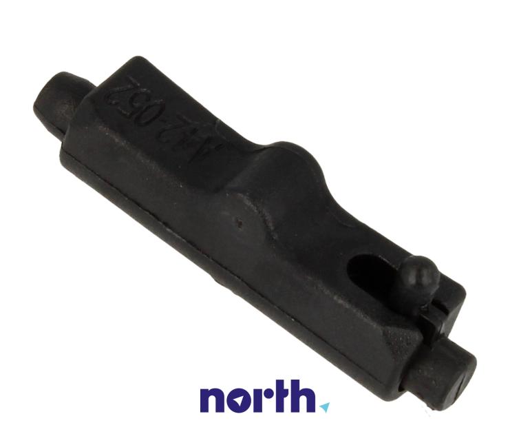 Zawias kratki filtra do okapu do Faber CYLINDRA ISOLA GLOSS EG10W A37,1