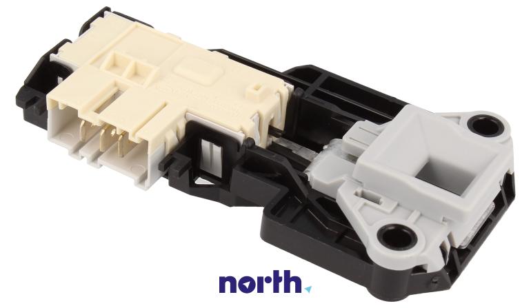 Blokada otwarcia drzwi do pralki Electrolux EWX147410W,0