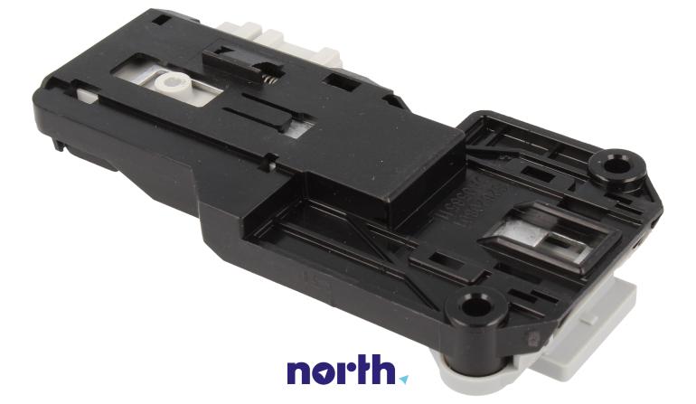 Blokada otwarcia drzwi do pralki Electrolux EWX147410W,2