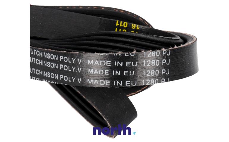 Pasek napędowy elastyczny do pralki Electrolux EWF1030,1