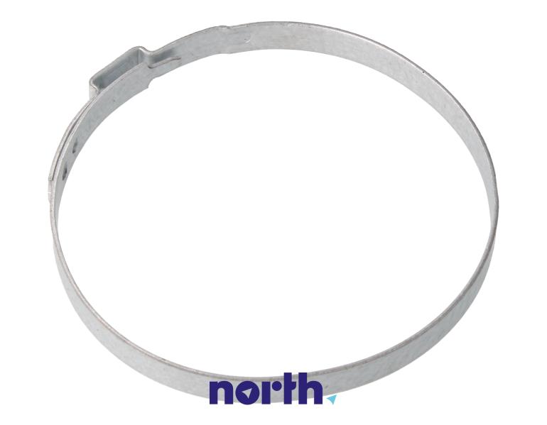 Zacisk węża rury połączeniowej do pralki Electrolux EW7F447WI,1