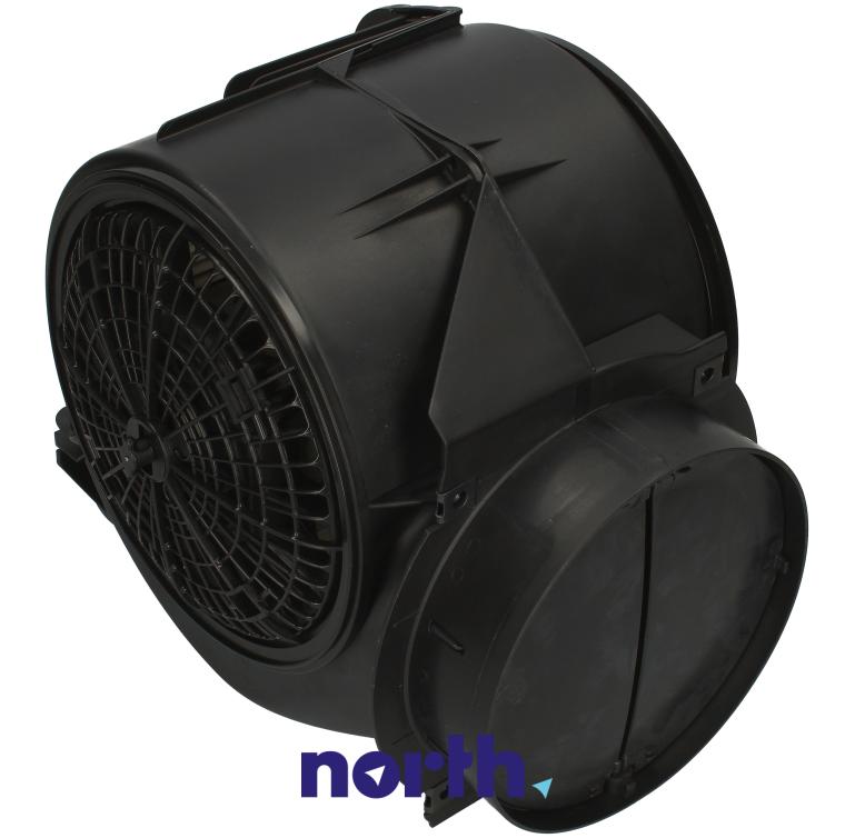Kompletny wentylator do okapu do Gorenje DVG6565KR,0