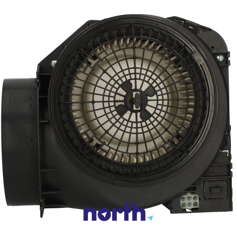 Kompletny wentylator do okapu do Gorenje DVG6565KR,2