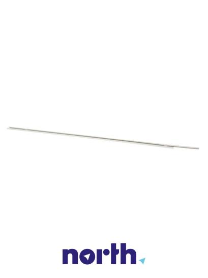 Listwa prawa blachy do zmywarki do Gaggenau DI291730/06,0