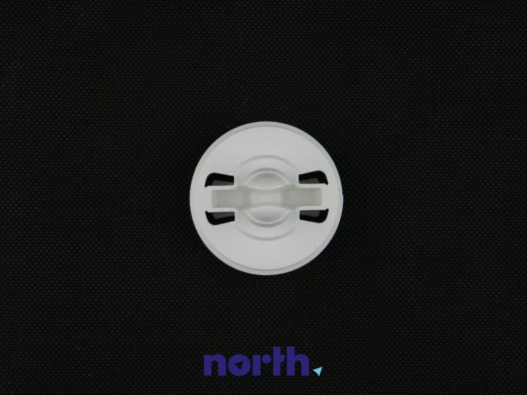 Korek filtra pompy odpływowej do pralki Hotpoint Ariston AQD1071D69EUA,1