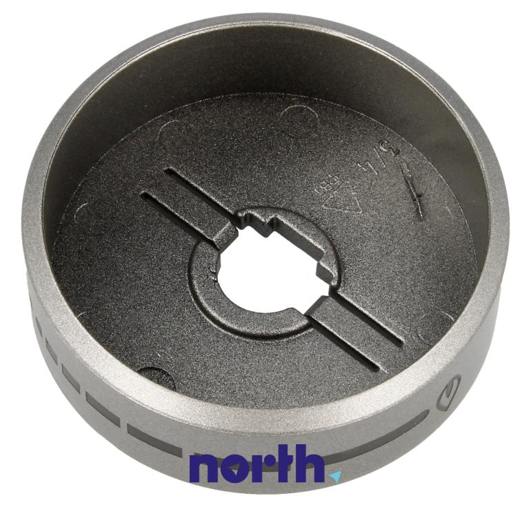 Pierścień pokrętła do kuchenki do Gorenje K5351SH,2