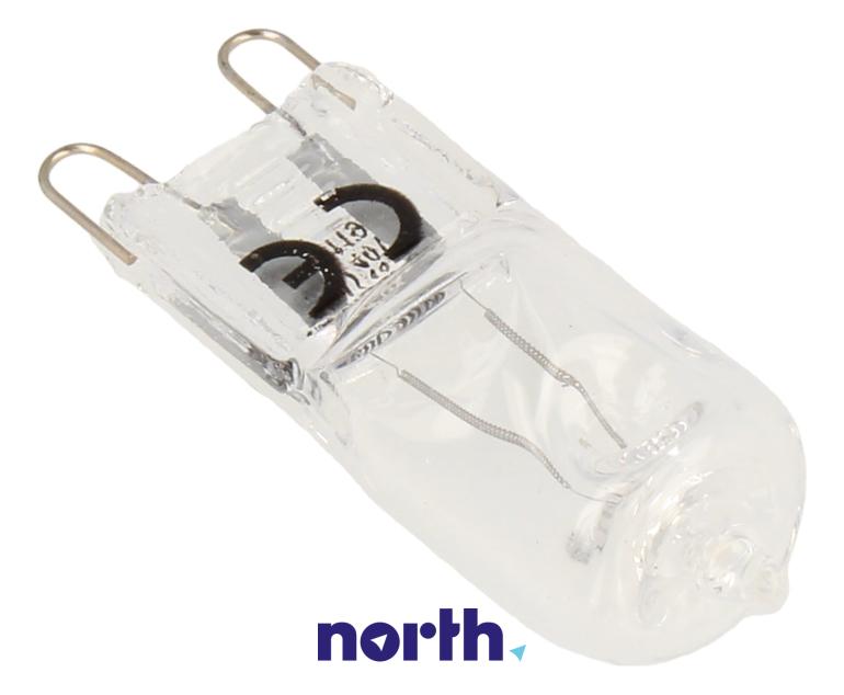 Żarówka halogenowa G9 do Electrolux EOB6631BOX,1