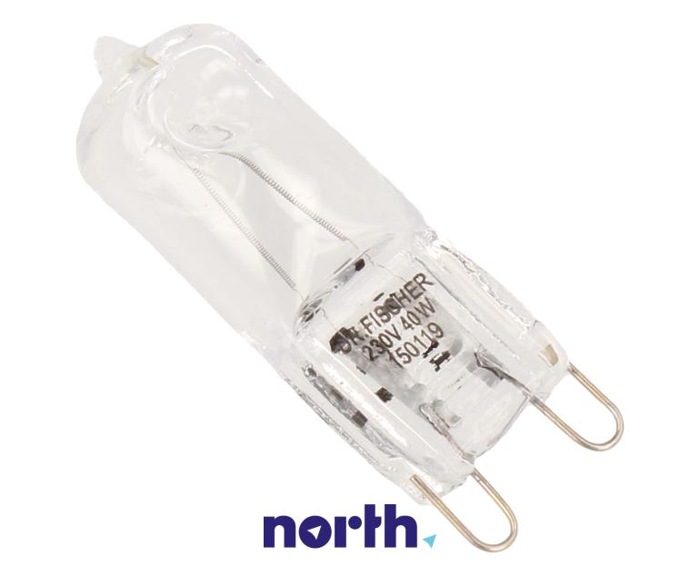 Żarówka halogenowa G9 do Electrolux EOB8757ZOZ,0