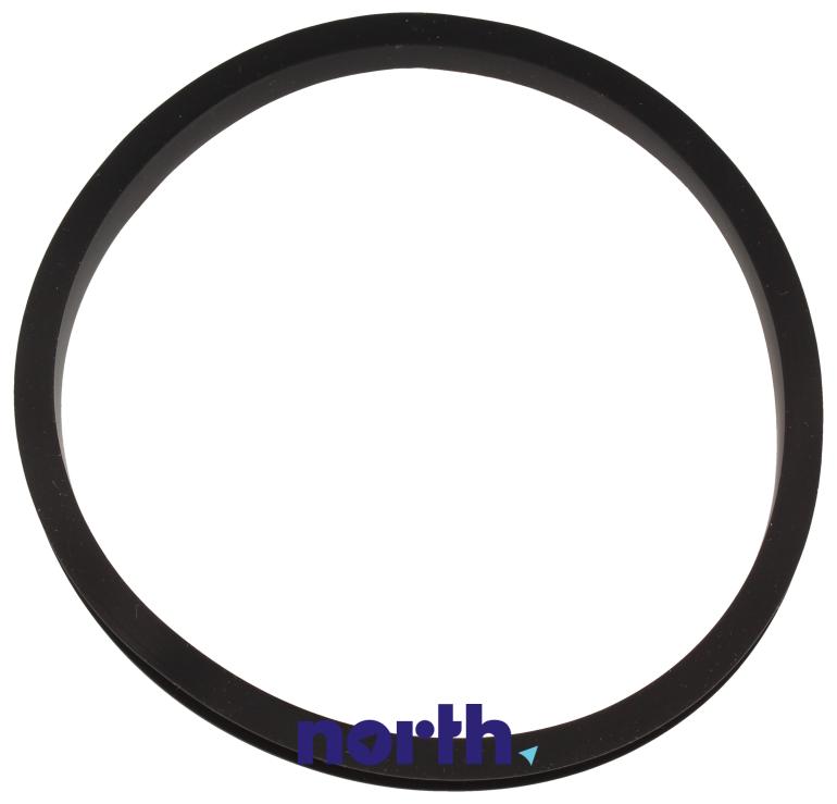 Uszczelka pokrywy pojemnika do blendera do Tefal BL81G831/871,0
