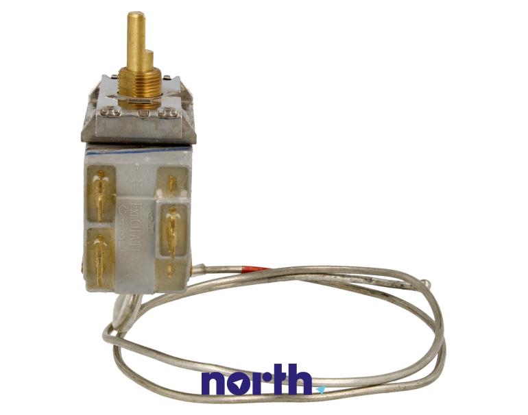 Termostat do lodówki PKM KS117.4A+ UB,2
