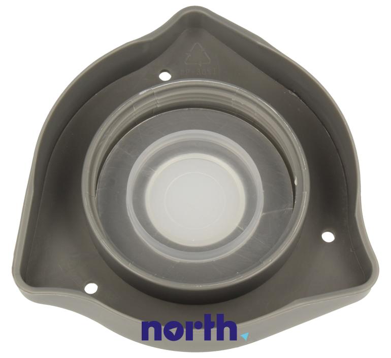 Korek pojemnika soli na sól do zmywarki Hoover HDS 555 M 80,1