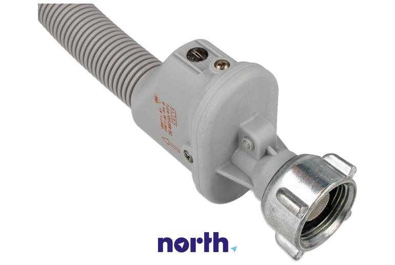Wąż dopływowy 3/4" 1.5m do pralki Samsung WW80K5410UX/EU,1