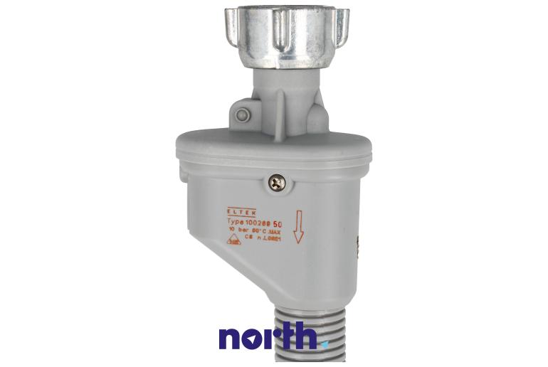 Wąż dopływowy 3/4" 1.5m do pralki AEG L7FEC48S,3