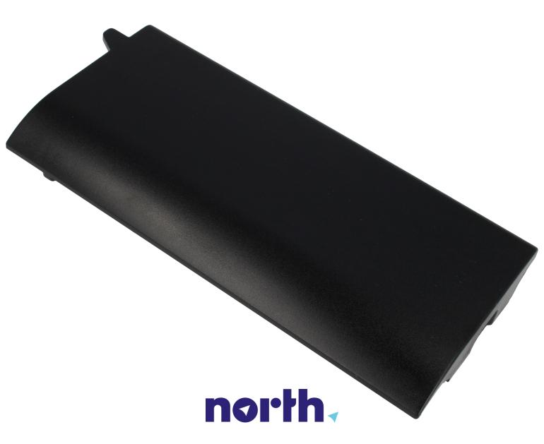 Front pojemnika na wodę do ekspresu do kawy Hotpoint Ariston MCK103X/HAS,1
