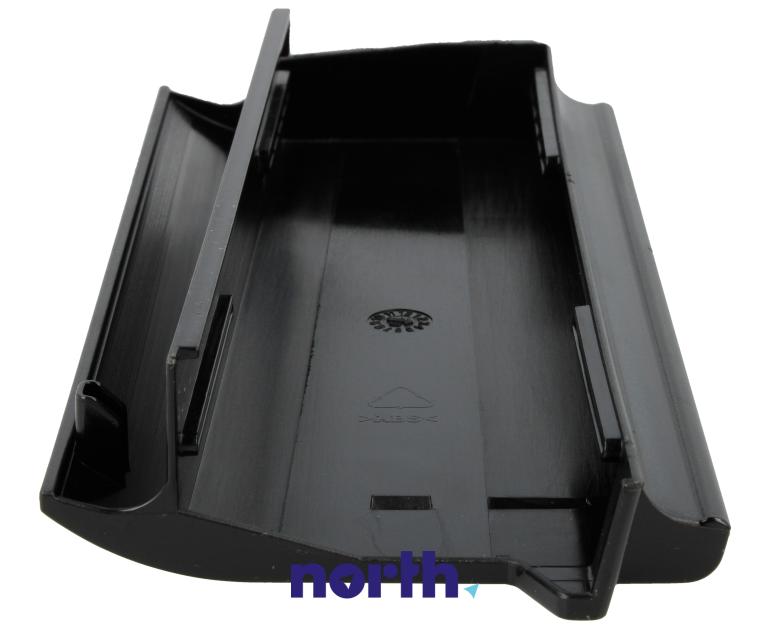 Front pojemnika na wodę do ekspresu do kawy DeLonghi ESAM 5500.B,4
