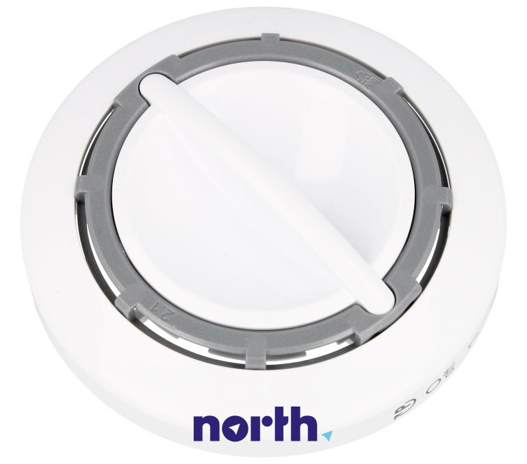Kompletne pokrętło do robota kuchennego do Bosch MUM4856EU/05,0