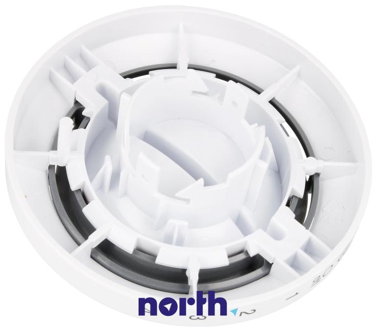 Kompletne pokrętło do robota kuchennego do Bosch MUM4856EU/05,1