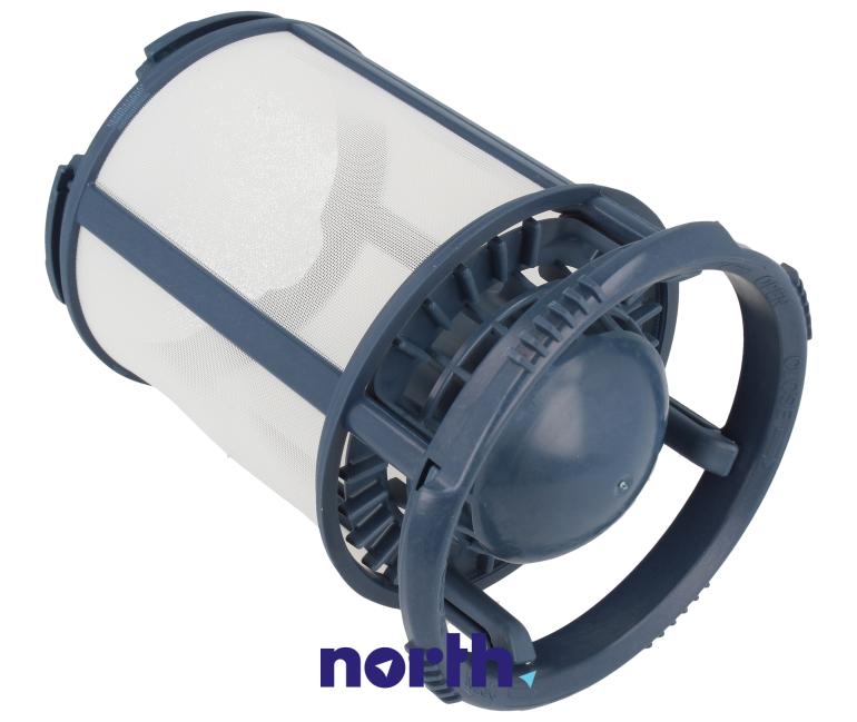 Filtr zgrubny + mikrofiltr do zmywarki Whirlpool ADP606F/IX ECO,0