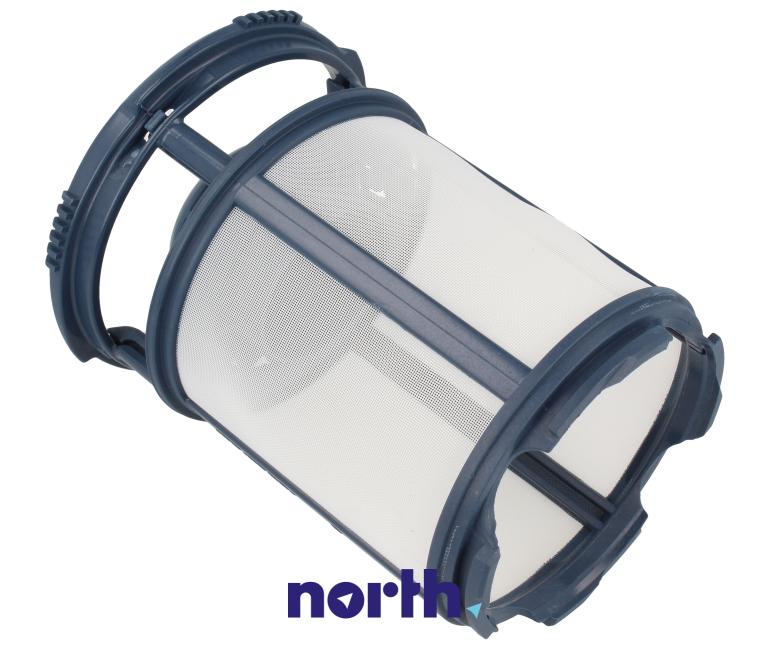 Filtr zgrubny + mikrofiltr do zmywarki Whirlpool ADP606F/IX ECO,1