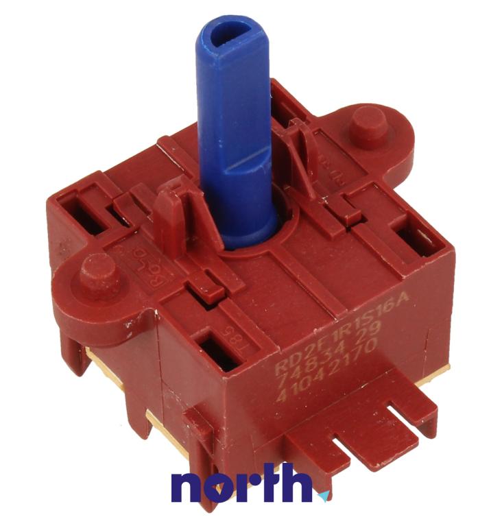 Programator do pralki Hoover DXA42 38AH/2-S,0