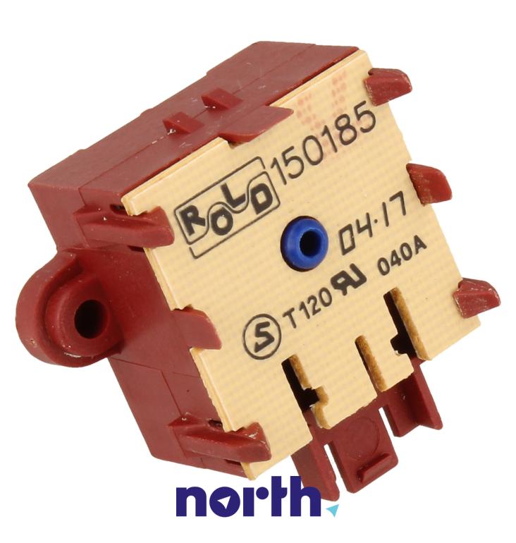 Programator do pralki Hoover DXA42 38AH/2-S,2