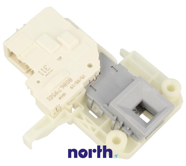 Blokada otwarcia drzwi do pralki Electrolux EW2F4822AF,1