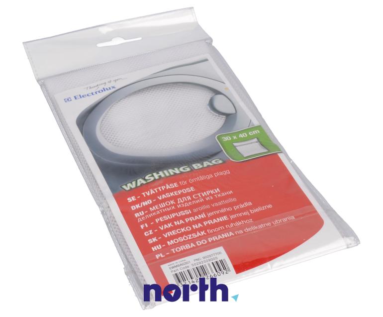 Siatka do prania do pralki Beko WM 2508 L,0