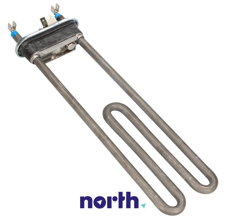 Grzałka z czujnikiem do pralki Hoover DWT 413AH/1-S,0
