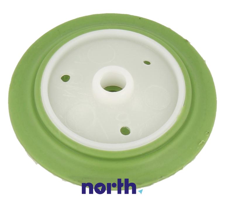 Uszczelka dozownika do zmywarki do Beko DFS 05010 S,1